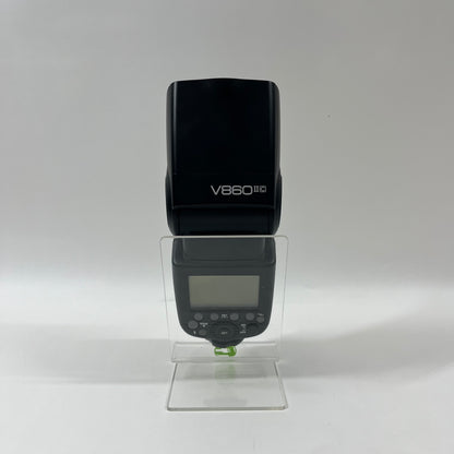 Godox V860IIC Camera Flash Kit