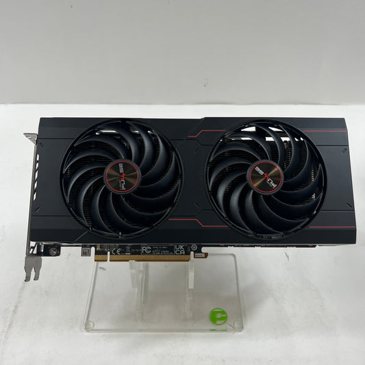 AMD Radeon RX 9070 GDDR6 Graphics Card
