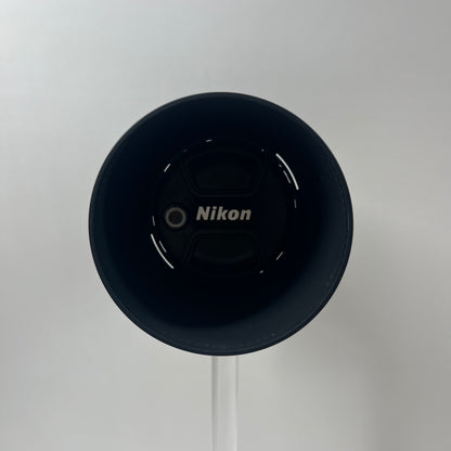 Nikon af-vr nikkor 80-400mm 80-400mm f/4.5-5.6 G ED VR