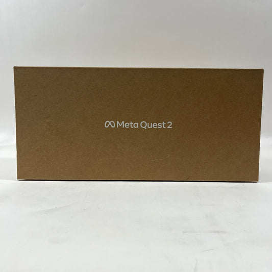Meta Quest 2 128GB Standalone All-in-One VR Headset KW49CM