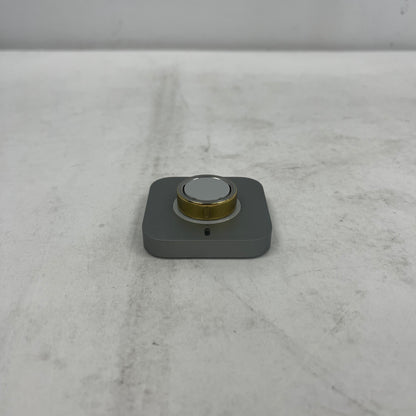 Oura Ring 4 Size 9 Smart Ring JZ90-54216-09 Gold Ring Only