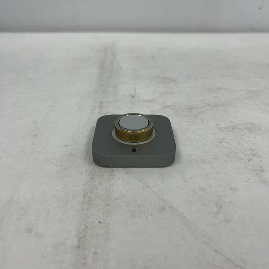 Oura Ring 4 Size 9 Smart Ring JZ90-54216-09 Gold Ring Only