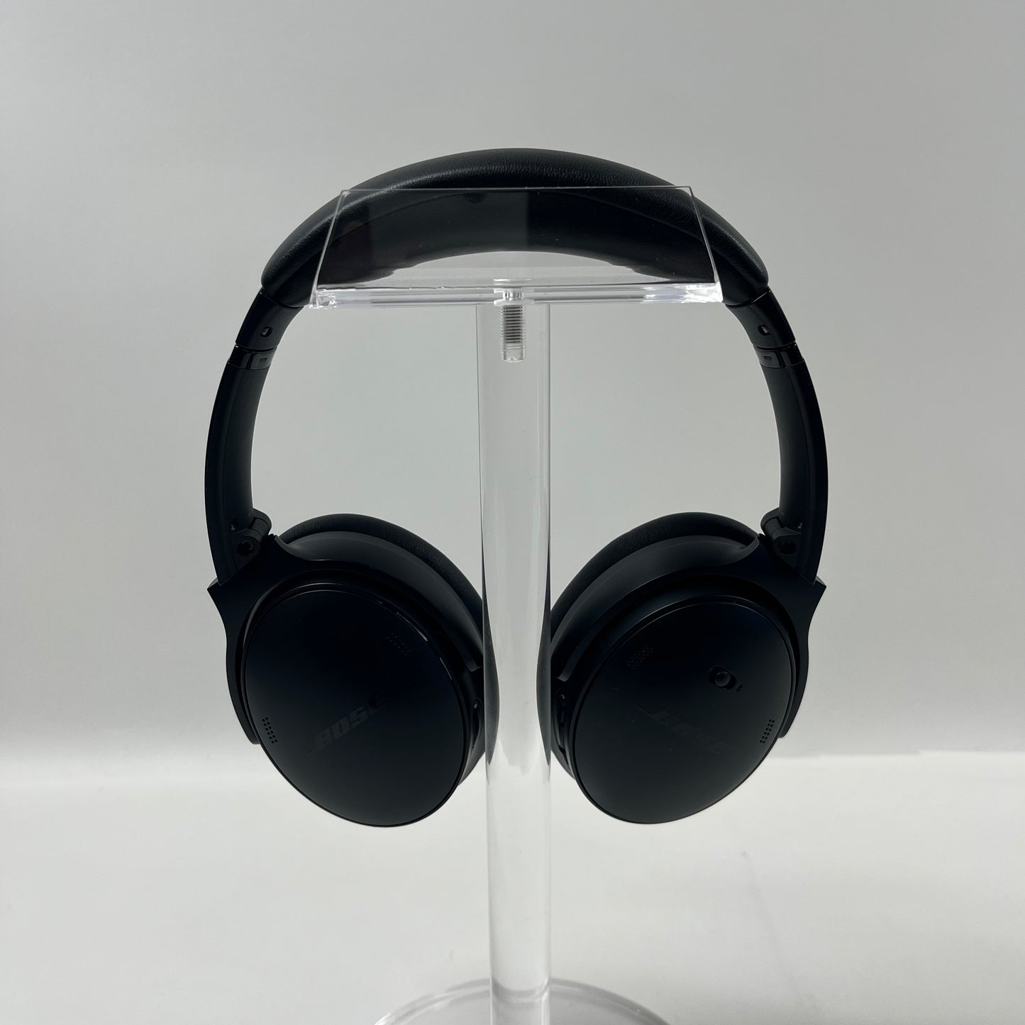 Bose QuietComfort Black
