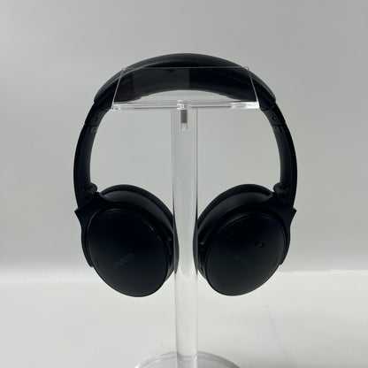 Bose QuietComfort Black