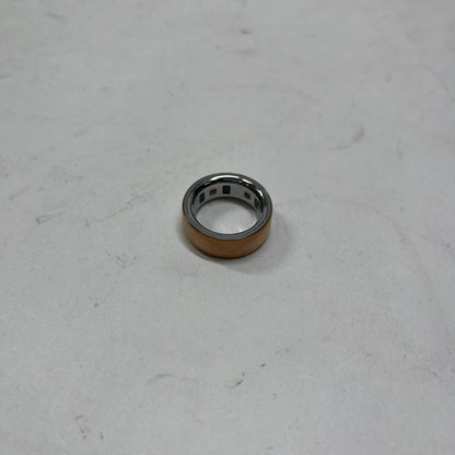 Oura Ring Gen 2 Air 7 bronze Stainless Steel Smart Ring JZ90-54216-07