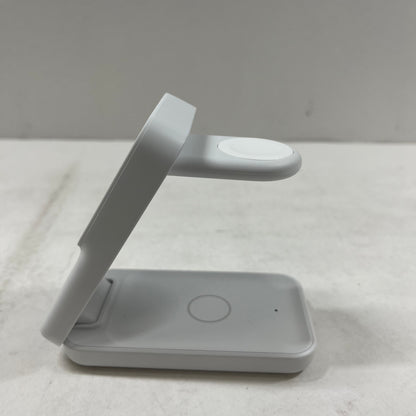 Belkin UltraCharge 3-in-1 Foldable Magnetic Charger 3925EV