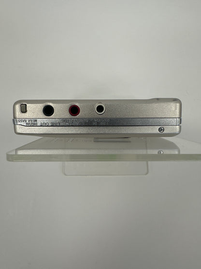 Sony  MD Walkman Portable MiniDisc Recorder MZ-R55