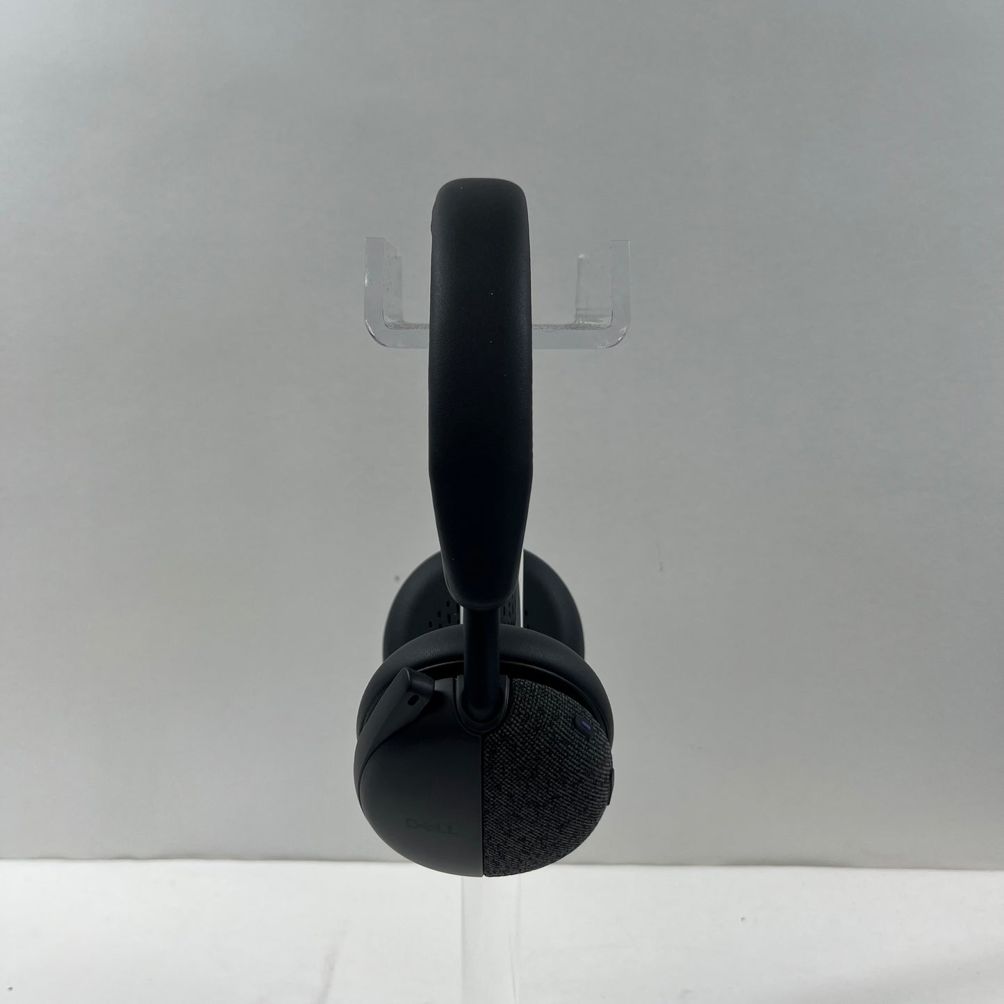 dell WL5024 Active Noise Cancellation Headphones  Black