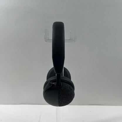 dell WL5024 Active Noise Cancellation Headphones  Black