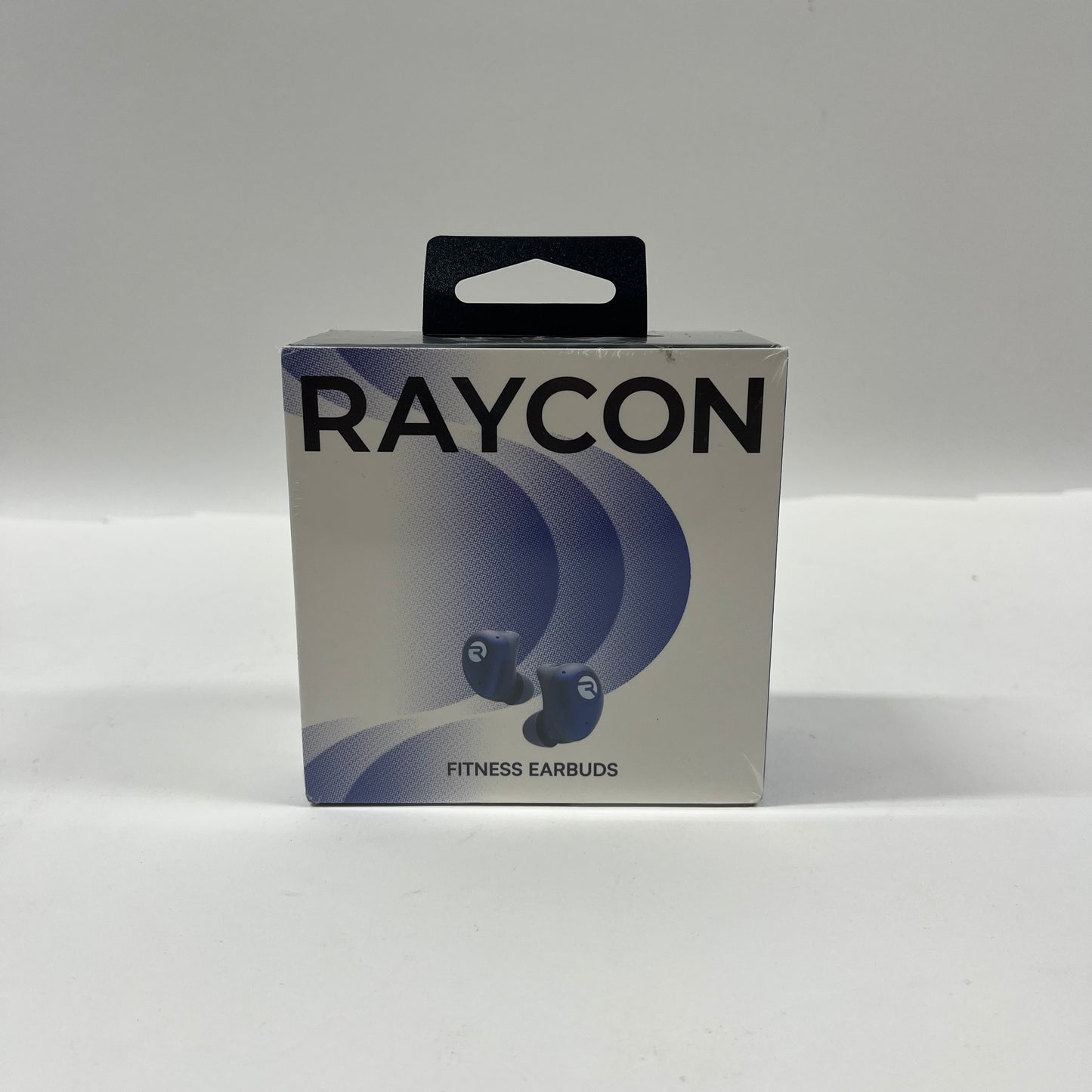 New Raycon impact earbuds Noise Cancelling Wireless Earbuds  Blue RBE745
