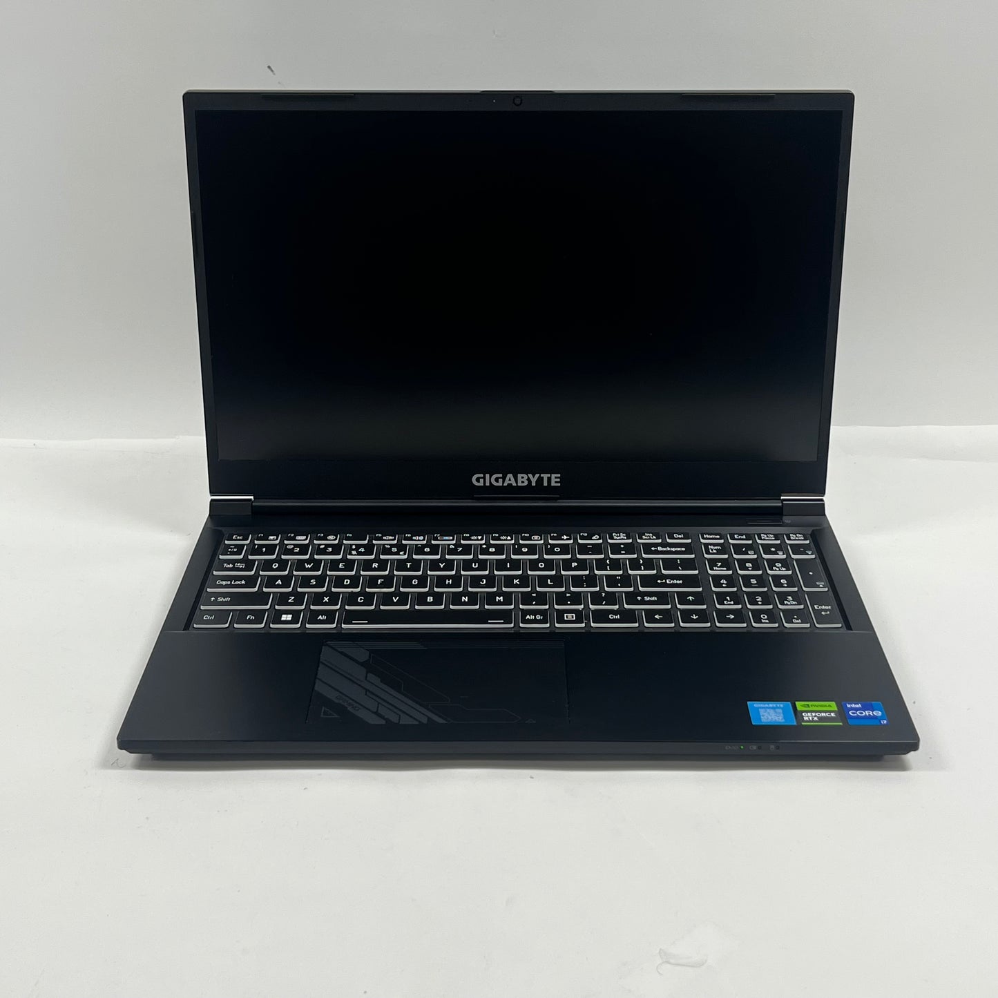 GIGABYTE ax211ngw 15.6" i7-13620H 2.3GHz 16GB RAM 512GB SSD GeForce RTX 4060