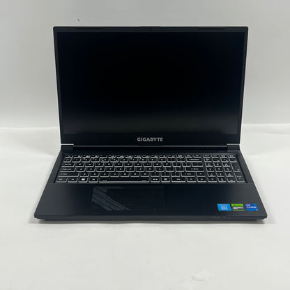 GIGABYTE ax211ngw 15.6" i7-13620H 2.3GHz 16GB RAM 512GB SSD GeForce RTX 4060
