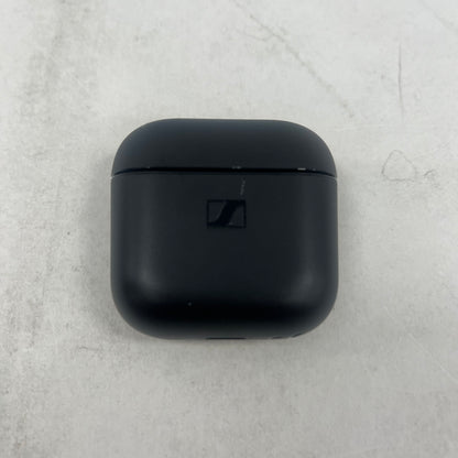 Sennheiser Accentum Open Wireless Bluetooth Earbuds Black 700430