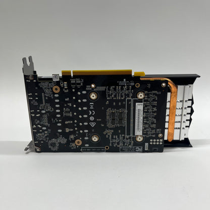 Zotac GeForce GTX 1660 6GB GDDR5 Graphics Card 