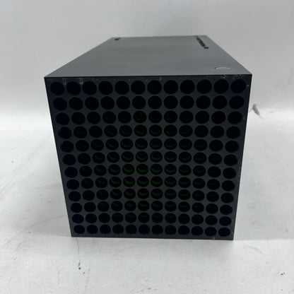 Microsoft Xbox Series X 1TB Console Gaming System Carbon Black 1882
