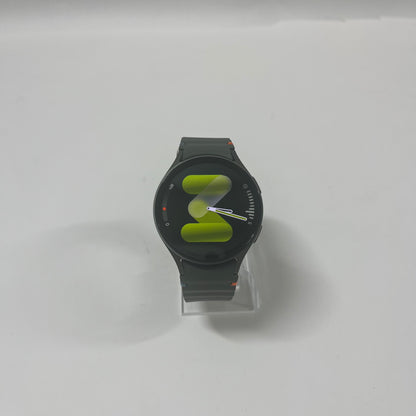 WiFi Only Samsung Galaxy Watch7 Aluminum Smartwatch SM-L31FU
