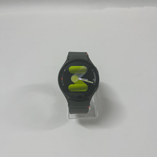 WiFi Only Samsung Galaxy Watch7 Aluminum Smartwatch SM-L31FU