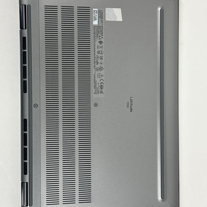 Dell latitude 7350 13.3" Core Ultra 7 1.7GHz 32GB RAM 512GB SSD