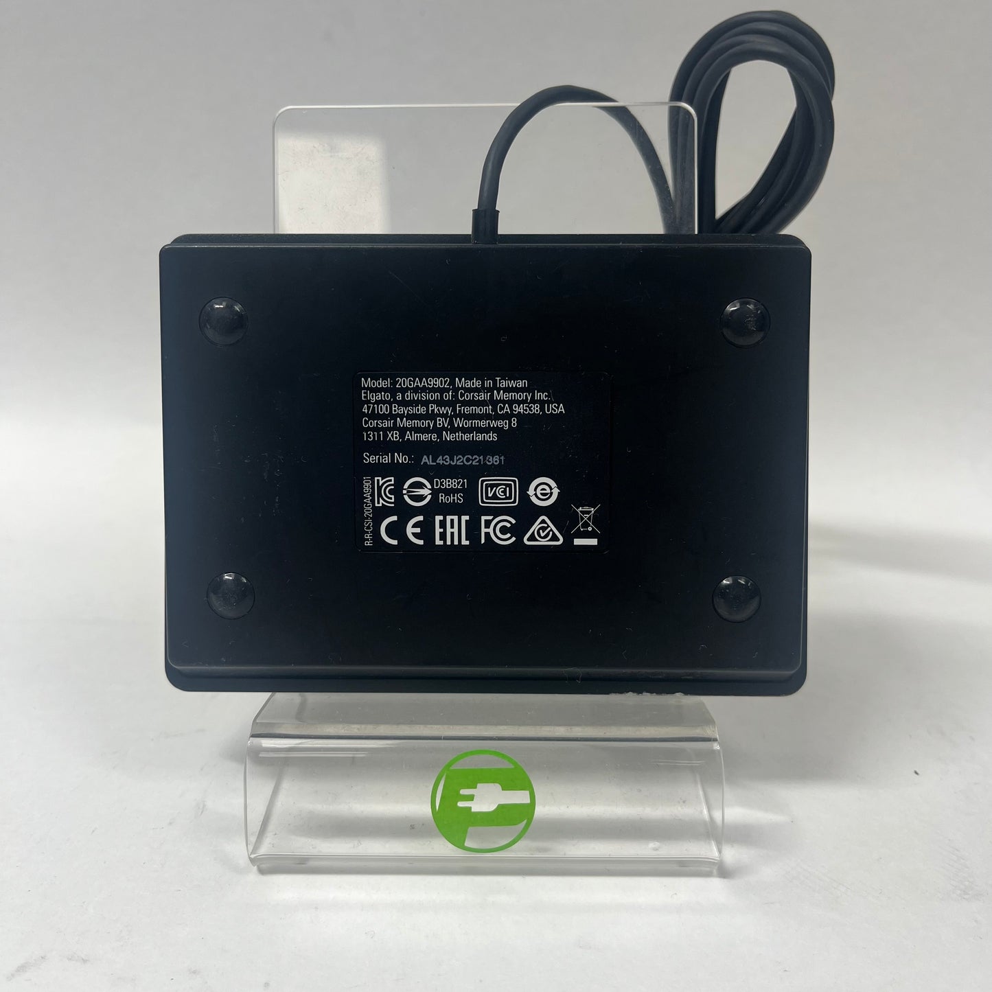 Elgato Stream Deck 20GAA9902