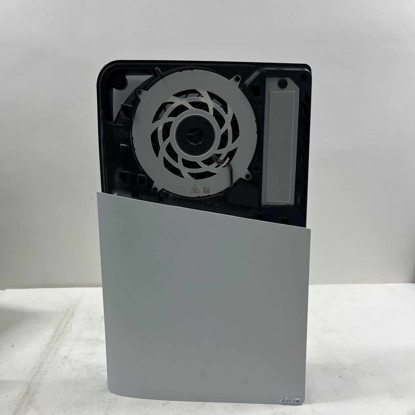 Sony PlayStation 5 Slim Digital Edition PS5 1TB White Console