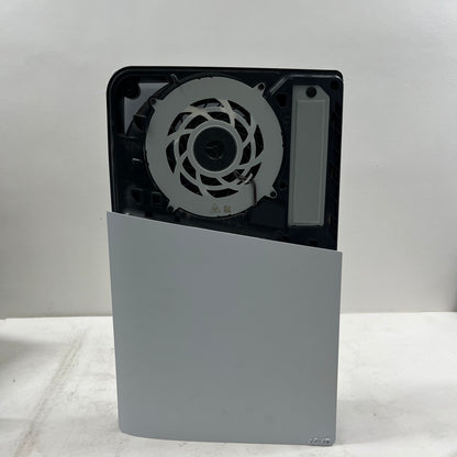 Sony PlayStation 5 Slim Digital Edition PS5 1TB White Console