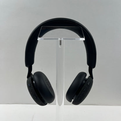 dell WL5024 Active Noise Cancellation Headphones  Black