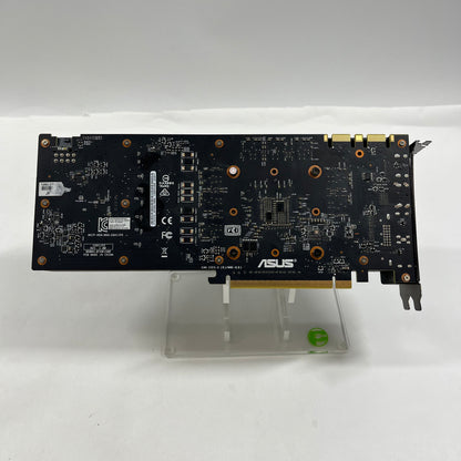 Asus GeForce GTX 1070 8GB GDDR5 Graphics Card