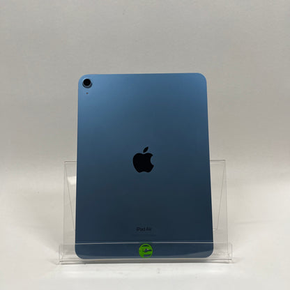 WiFi Only Apple iPad Air 5th Gen 64GB 18.5 Blue MM9E3LL/A