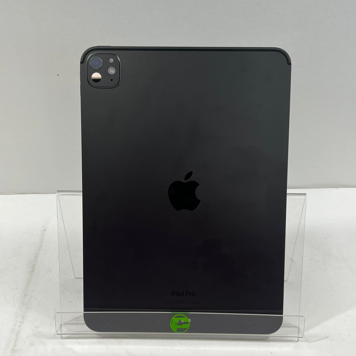 WiFi Only Apple iPad Pro 11" M4 256GB Space Black MVV83LL/A