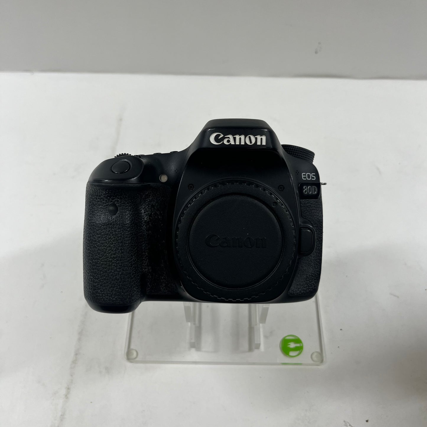 Canon EOS 80D Digital Camera
