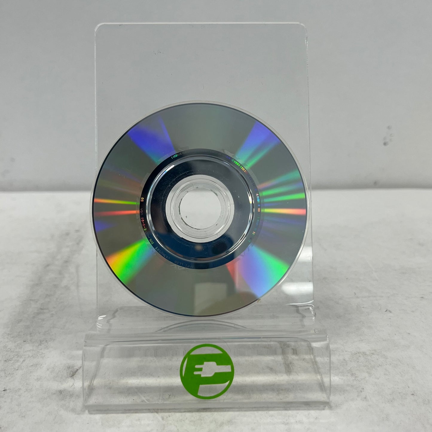 Kirby Air Ride (Nintendo GameCube, 2003)