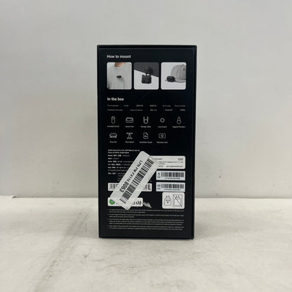 Insta360 Go 3S 12MP 4K Action Camera CINSAATA_GO3S13