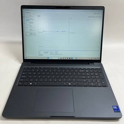 Dell pro max 16 mc14250 Intel core ultra 5235h 2.40 ghz 16.0 gb 256GB
