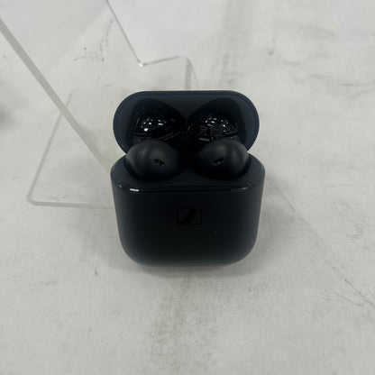 Sennheiser Accentum Open Wireless Bluetooth Earbuds Black 700430