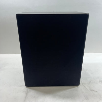 LG SC9S Wireless Soundbar System Black MEZ69096301