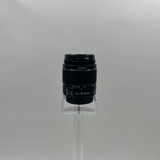 Canon AF-MF 18-55mm f/3.5-5.6 18-55mm f/3.5-5.6