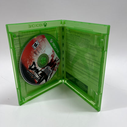 DMC: Devil May Cry Definitive Edition (Xbox One, 2013)