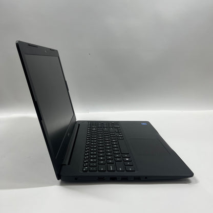 Dell inspiron 3580 15.6" Intel(R) Celeron(R) 4205U 1.8GHz 4GB RAM 1TB HDD