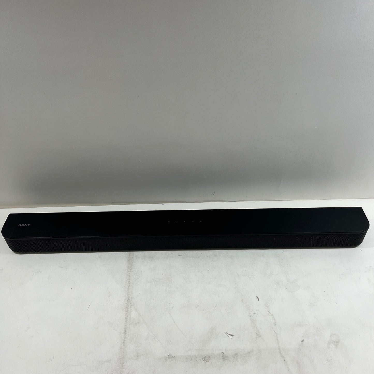 Sony Bluetooth Sound Bar Wireless Soundbar System Black HT-SC40