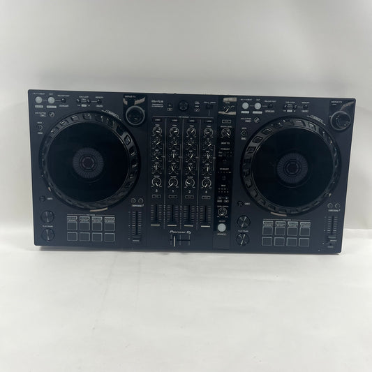 Pioneer DJ DDJ-FLX6 2-Channel Dual Deck Controller