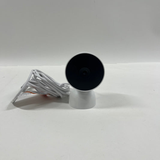 google nest cam Indoor Fixed Lens Dome IP Camera GA01998-US