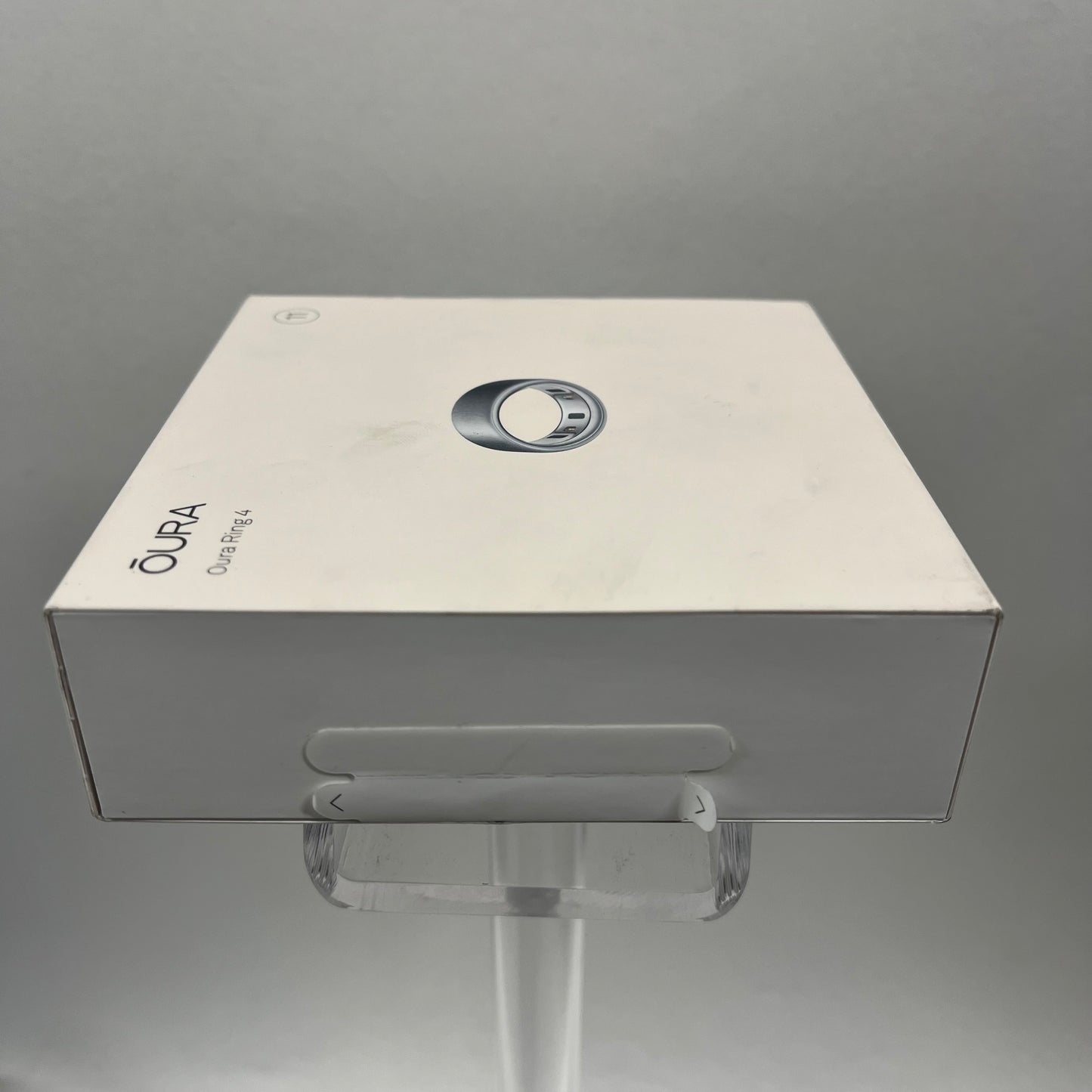 New Oura Oura Ring 4 Smart Ring