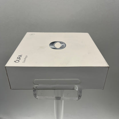 New Oura Oura Ring 4 Smart Ring