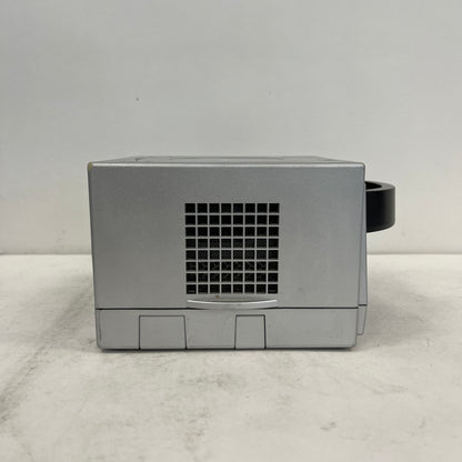 Nintendo GameCube Video Game Console Silver