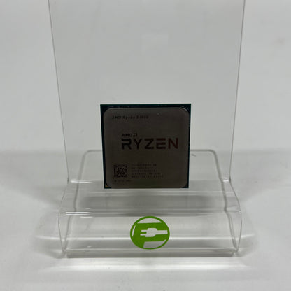 AMD Ryzen 5 1600 3.20GHz 6 Core YD1600BBM6IAE 12 Thread AM4