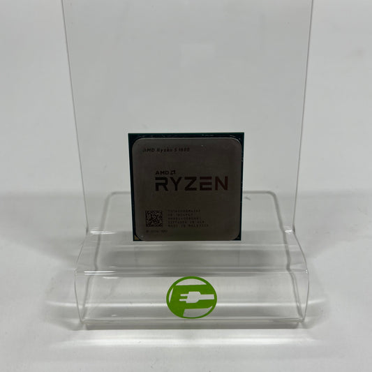 AMD Ryzen 5 1600 3.20GHz 6 Core YD1600BBM6IAE 12 Thread AM4