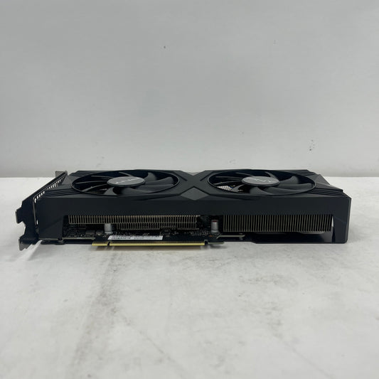 PNY GeForce RTX 4060 Ti VERTO Dual Fan 16GB GDDR6 Graphics Card VCG4060T16DFXPB1
