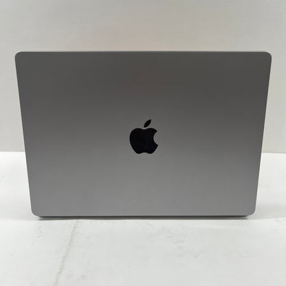 2023 Apple MacBook Pro 14" M3 4.0GHz 8GB RAM 512GB SSD MTL73LL/A