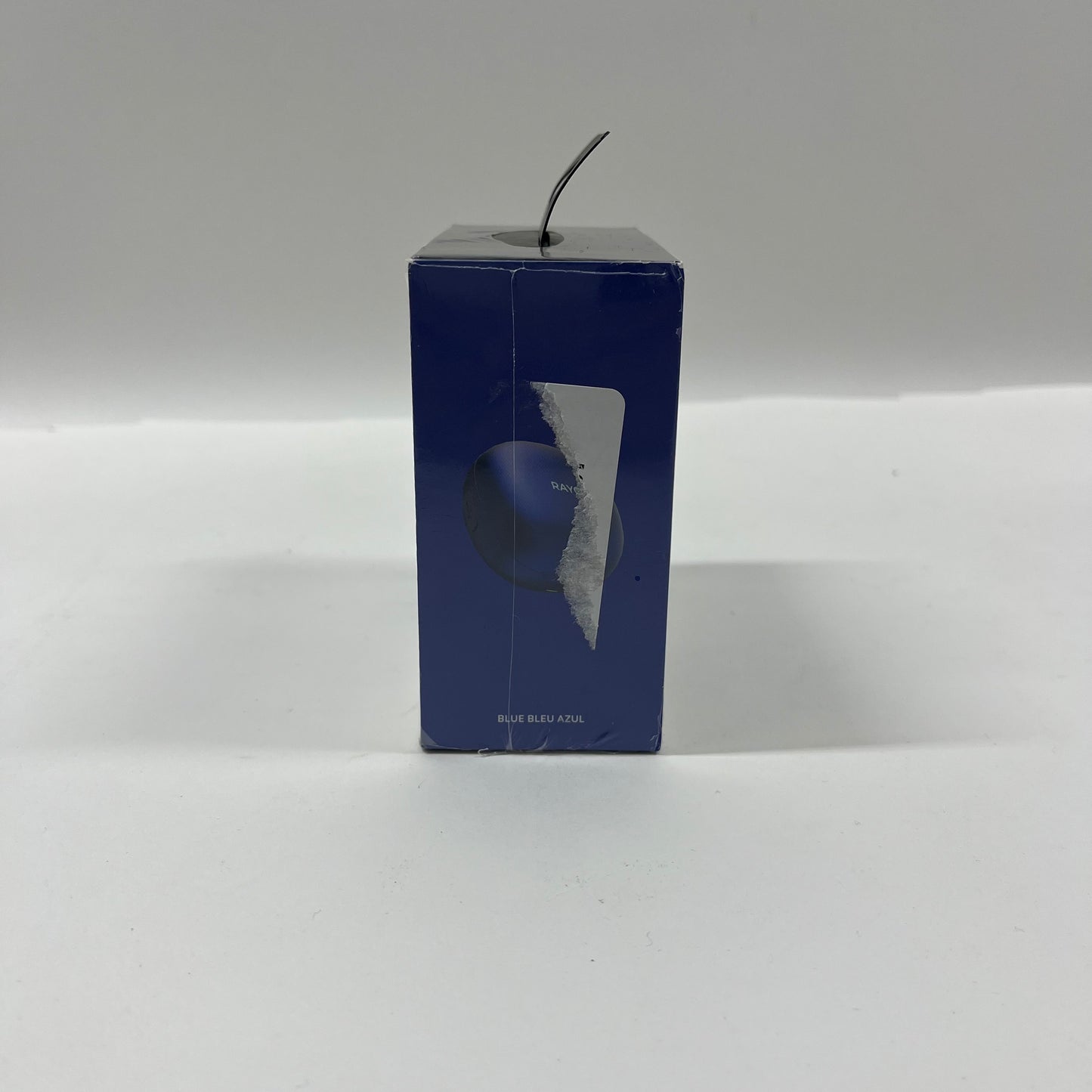 New Raycon impact earbuds Noise Cancelling Wireless Earbuds  Blue RBE745