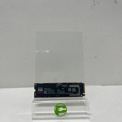 Samsung 2280mm MZ-VAP4T0 4TB M.2 NVMe Gen 5.0 x 4 SSD MZ-VAP4T0B/AM